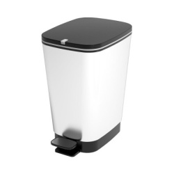 Kis kanta za otpatke - chic steel m (35l) ( kbmst )