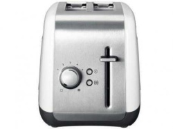 KitchenAid KA5KMT2115EWH Classic Toster za dve kriške (bela)