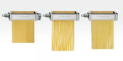 KitchenAid KA5KSMPRA Pasta set roller & cutter mixer dodaci - Img 3