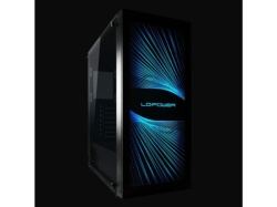 Klik PC Advance Ryzen 7-5700/A520/16GB/1TB/RX9060 ( WBS R5700/16/1/9060 )