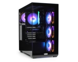 Klik PC  amd gaming računar Ryzen 7 5800X/32GB/1TB/RTX4060Ti 8GB -3