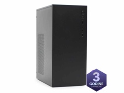 Klik PC Essential i5-14400/H610/16GB/1TB ( WBS 14400/16/1TB )
