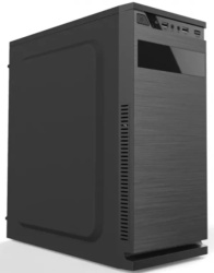 Klik PC i3-12100/16GB/M.2 256GB + 2TB HDD/Win11Pro
