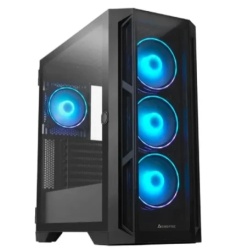 Klik PC i9-14900kf/32gb/m.2 4tb/rx9070 16gb/850w