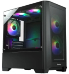 Klik PC Ryzen 5 5500/16GB/M.2 512GB/RX580 8GB/600W