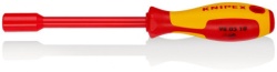 Knipex odvijač nasadni 1000V VDE 10mm ( 98 03 10 )