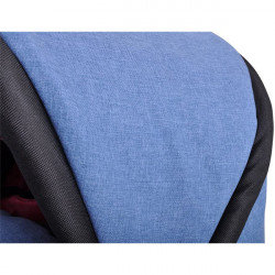 Knorrtoys Kolica Ruby-jeans blue ( 63121 ) - Img 4