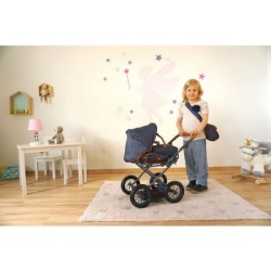 Knorrtoys kolica ruby- tamno plava ( 631306 )-7