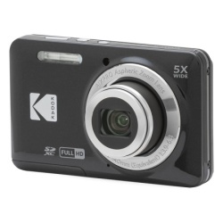 Kodak Digitalni foto aparat FZ55BK crni ( 072247 )