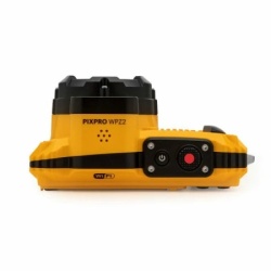 Kodak WPZ2 yellow ( 065838 ) -3