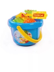 Kofica za pesak sa dodacima i modlama ( 17/4405 ) - Img 2