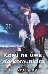 Komi Ne Ume Da Komunicira 30 - Tomohito Oda ( 15284 )