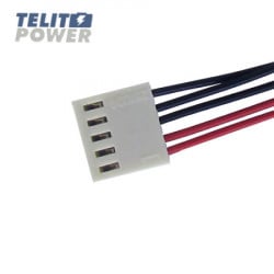 Konektor Molex 22-01-3057, 2695-05RP 24AWG ( P-2332 ) - Img 1