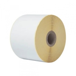 Kontinuirana termo etiketa u rolni 40mm x 30 metara ( K927 )