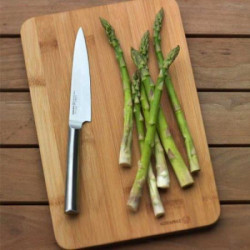 Korkmaz nož pro chef Slicer (A501-04) - Img 2