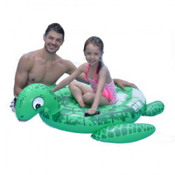 Kornjača Rider 140*130cm ( 26-731000 )