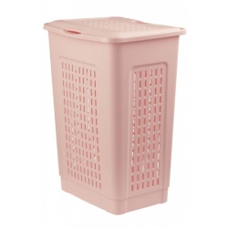 Korpa za veš sa poklopcem 50L ( 15791 )