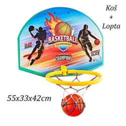 Koš igracka 50cm ( 280512 )