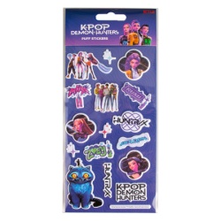 Kpop Huntr/X stikeri ( 1047419 )