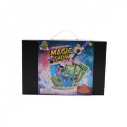 Kreativni set madjionicarski set ss-17-133 ( 63/70346 )