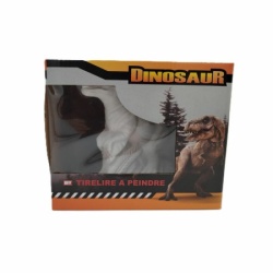 Kreativni set za bojenje dino 65531 ( 122/65531 )