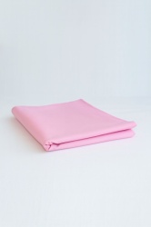 Krevetski carsaf sifon roze-200x220 ( 10-9111 )