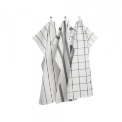 Krpa kuhinjska Flekmure 50x70 3 kom/pak ( K672 )