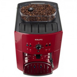 Krups EA810770 espresso steam & pump - Img 4