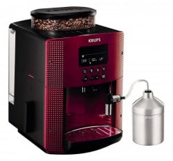 Krups EA816570 espresso steam & pump  - Img 4