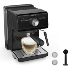 Krups xp381810 aparat za espresso ( 3016661177880 )