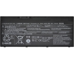 Kston Baterija za Laptop Fujitsu LifeBook T937 T938 T939 E548 E549 E558 E559 U747 U748 Series ( 112095 )
