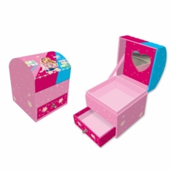 Kutija za nakit grl pwr gb14-2404 ( 09/70041 )