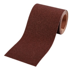 KWB brusna rol-traka 5m 93 GR80 alu-oksid, za drvo i metal ( KWB 49817708 )