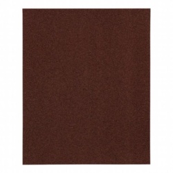 KWB brusni papir (drvo-metal) GR100 230x280, alu-oksid ( KWB 49810100 )