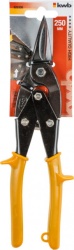 KWB makaze za lim 250, prave univerzalne ( KWB 49926300 )
