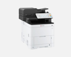 Kyocera ECOSYS MA3500cifx color multifunkcijski štampač (USB+Lan) -2