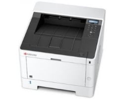 Kyocera ecosys P2040dn laser štampač - Img 2