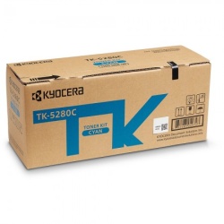 Kyocera TK-5280C cyan toner-1