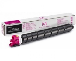 Kyocera TK-8515M magenta toner-1