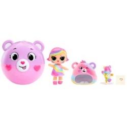 L.o.l. surprise lvs care bears tots pdq ( 542704 )