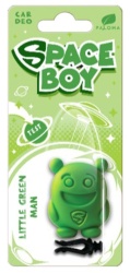 La paloma Mirisna figurica space boy little green man la paloma ( 3741 )