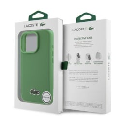 Lacoste magsafe maska za iphone 16 pro woven logo green ( LCHMP16LPVCN )-4