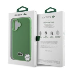 Lacoste magsafe maska za iphone 16 woven logo green ( LCHMP16SPVCN )-4