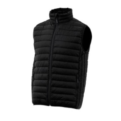 Lacuna getout prsluk bonete ii, muški, crni veličina xl ( 5bonemcxl )