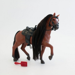 Lanard royal breeds četkanje konja ( 37512 ) - Img 7