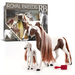 Lanard royal breeds konj i ždrebe ( 37513 ) - Img 2