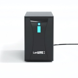 LanPlus UPS 1200VA 720W USB+RJ11 3 Schuko ( 2830 )