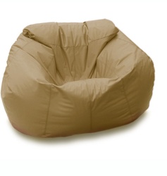 Lazy Bag dvosed - Bež