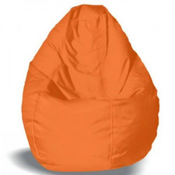 Lazy Bag Veliki - Narandžasti - Img 3