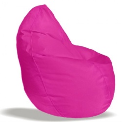 Lazy Bag Veliki -  Pink-2